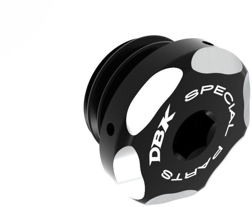 DUCABIKE (DBK) ドゥカバイク (ディービーケー) エンジン オイルフィラーキャップ 790 DUKE 890 R GP 990 1290 SUPER RR GT EVO 1390 KTM フィラーキャップ エンジンパーツ