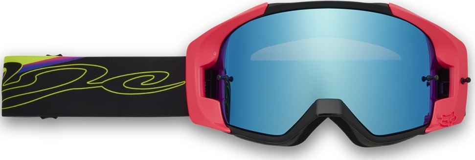 FOX フォックス VUE [ビュー] ゴーグル エナジー オフロードゴーグル アパレル