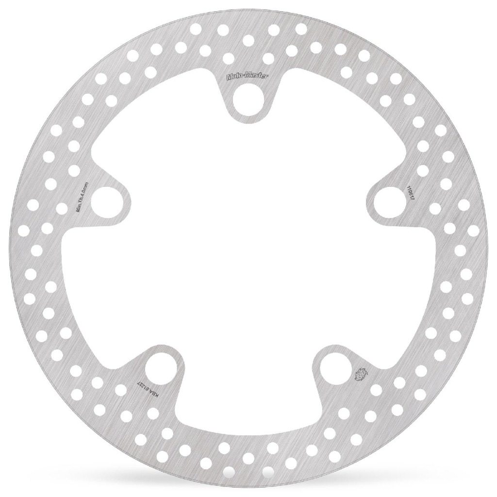 MOTOMASTER モトマスター ヘイローディスク フロントディスクローター CB1100 CB1100EX HONDA ホンダ ..