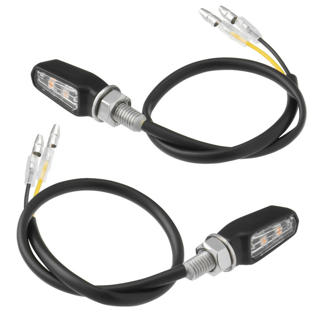 ZETA ジータ 701 LED フラッシャー ウインカー