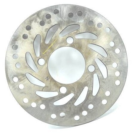 ASPIRA �����ԥ� Front Brake Disc �ե���ȥǥ������������� Beat Carburetor Sporty eSP Scoopy FI Spacy Vario 125 150 HONDA �ۥ�� �֥졼���ǥ������������� �֥졼��