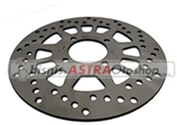 ASPIRA アスピラ Front Brake Disc フロントディスクローター Jupiter Z MX Vega R YAMAHA ヤマハ ブレーキディスクローター ブレーキ
