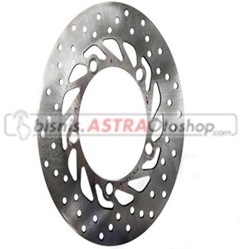 ASPIRA アスピラ Front Brake Disc フロントディスクローター MX King YAMAHA ヤマハ ブレーキディスクローター ブレーキ