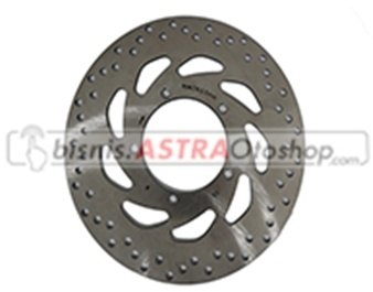 ASPIRA アスピラ Front Brake Disc フロントディスクローター Vixion YAMAHA ヤマハ ブレーキディスクローター ブレーキ