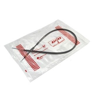ASPIRA アスピラ Choke Cable Tiger Revo HONDA ホンダ チョークケーブル ハンドル...