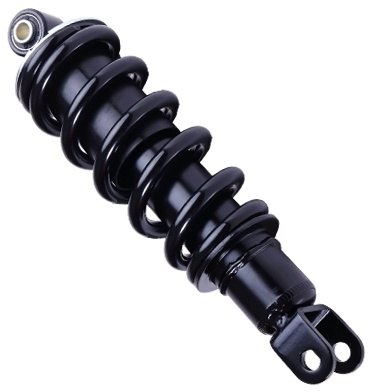 ASPIRA アスピラ Rear Shockbreaker Vixion YAMAHA ヤマハ リアサスペンション サスペンション 足回り