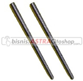 ASPIRA アスピラ Front Fork Tube Karisma Vario 110 Techno A HONDA ホンダ インナーチューブ サスペ..