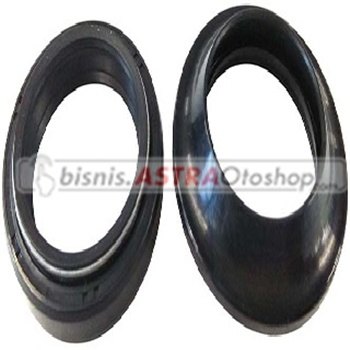ASPIRA アスピラ Front Fork Seal Vixion R15 YAMAHA ヤマハ フォークオイルシール サスペンション 足回り
