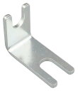 American Prime Mfg アメリカンプライム HSRキャブ用チョークケーブルブラケット その他キャブレターオプション・補修部品 吸気関連 エンジン