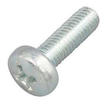 American Prime Mfg アメリカンプライム プラスネジ M5×16mm その他キャブレターオプション・補修部品 ..