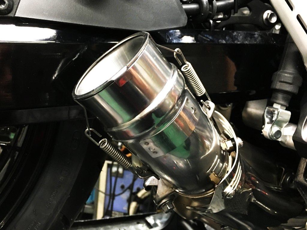 楽天市場】K－FACTORY（マフラー｜パーツ）：バイク用品<車用品