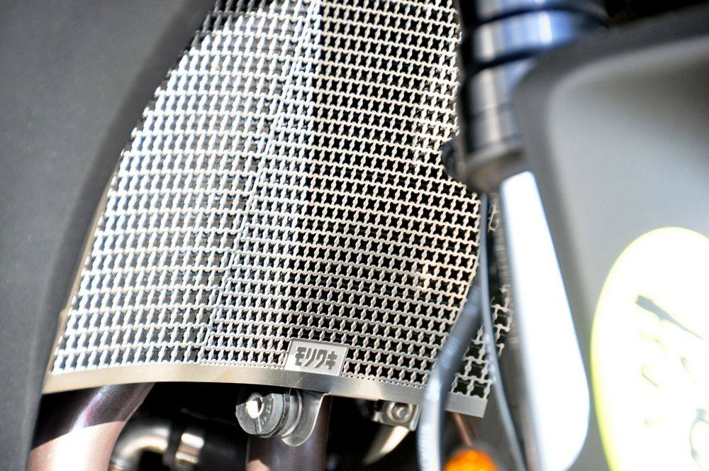 MORIWAKI ENGINEERING ���省���󥸥˥���� �饸������������������ CBR600RR CB600RR HONDA �ۥ�� �饸�����������������ɡ������륯���顼���������� ��Ѵ�Ϣ ���󥸥�