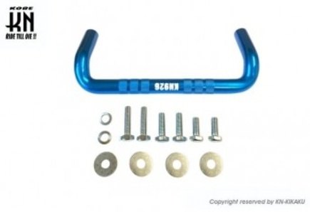 KN企画 ケイエヌキカク 汎用アルミツーリングフック ツーリングフック