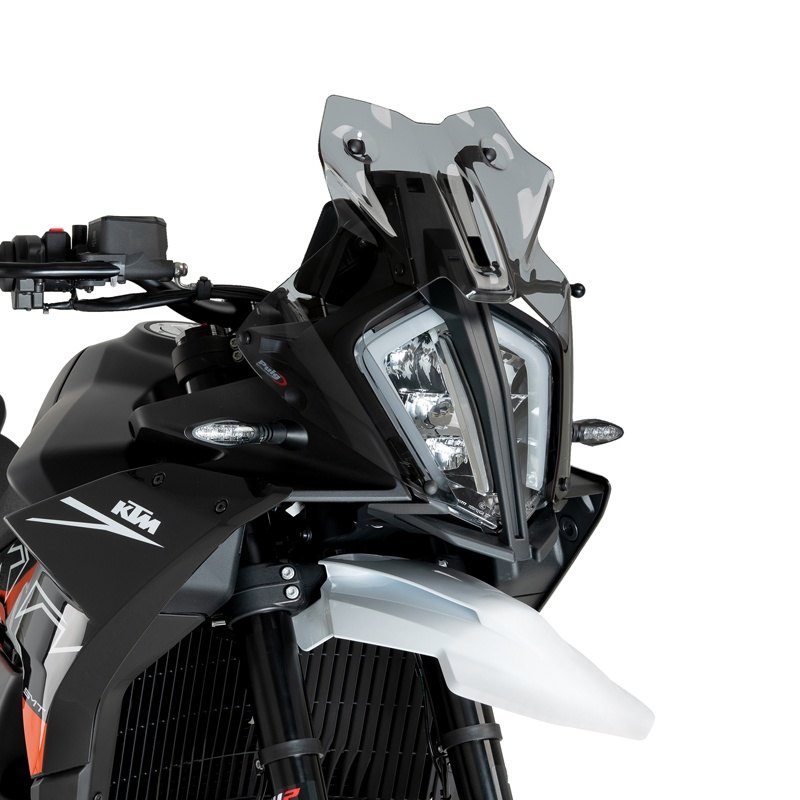 Puig プーチ レーシングスクリーン SPORT (SPORT SCREEN) 890SMT KTM スクリーン 外装