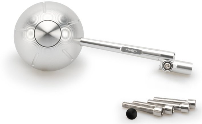 Puig プーチ リヤビューミラー RETRO (REARVIEW MIRROR RETRO) ミラー ハンドル