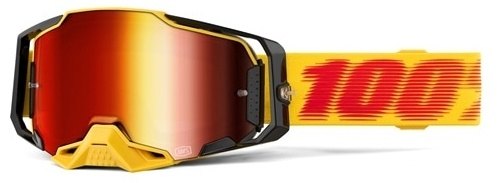 ■商品概要【カラー】テツ【標準装備レンズ】レッドーミラー(透過率38％±)・ストラップ幅：48ミリ・スポンジ：3層・アウトリガー仕様、ノーズガード標準装備【セット内容】アウトリガー部のティアオフピン(2個)、マイクロファイバーバッグ、取扱い説明書■詳細説明カリフォルニアのエンジニアによって開発、AMA＆WGPのトップライダーによってテストされた最も洗練されたモトゴーグル！Armega ［アルメガ］・視野の向上だけでなく、飛散防止レンズで耐衝撃性も向上。・6箇所のロックタブでの固定は、クイックチェンジシステムと連動し、数回クリックするだけで容易にレンズ交換が可能に。・デュアルインジェクションフレームは、次世代のスウェットマネジメントシステムが組み込まれており、激しいライディングでの汗を集め、強制的に排出。また、フレーム内への通気を増加させ、曇りのない視野を確保。・一体型成形のレンズを採用。・最大限のレンズシーリングを実現するフルコンターコンプレッションガスケット。・脱着が容易な、クイックチェンジ・システムを新たに採用。・完全接着なデュアルインジェクションフレームを採用。・通気性をアップする、次世代システムを採用。・脱着可能なノーズガード付属。＜ARMEGAゴーグルの特徴＞・ワイドな視界が◎。レンズ交換も容易！・スポンジ部分の厚みがしっかり(ふっくら)としているため、RACECRAFT2などのモデルに比べ、より汗を吸収し、走行中の汗だれを大幅に抑制！また、フレームとスポンジの間にエアーを取り込むシステムが搭載されており、快適さが格段に向上！■注意点※透過率が低いほど、強い日差しに適したカラーです。※画像には他のカラー、商品が含まれている場合があります。※メーカー都合により商品の仕様変更がある場合がございます。ご了承ください。