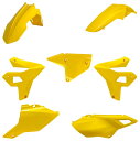 POLISPORT ポリスポーツ 【リスタイリング】フル外装キット for DR-Z400E SUZUKI スズキ フルカウル・外装セット カウル関連 外装