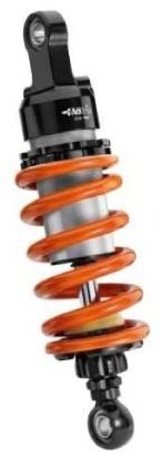 Matris マトリス リアサスペンション M46KD Scrambler400X TRIUMPH トライアンフ サスペンション 足回り