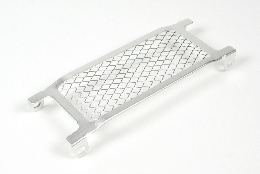 SP武川 SPタケガワ オイルクーラーガード ラジエーターコアガード・オイルクーラーコアガード 冷却関連..