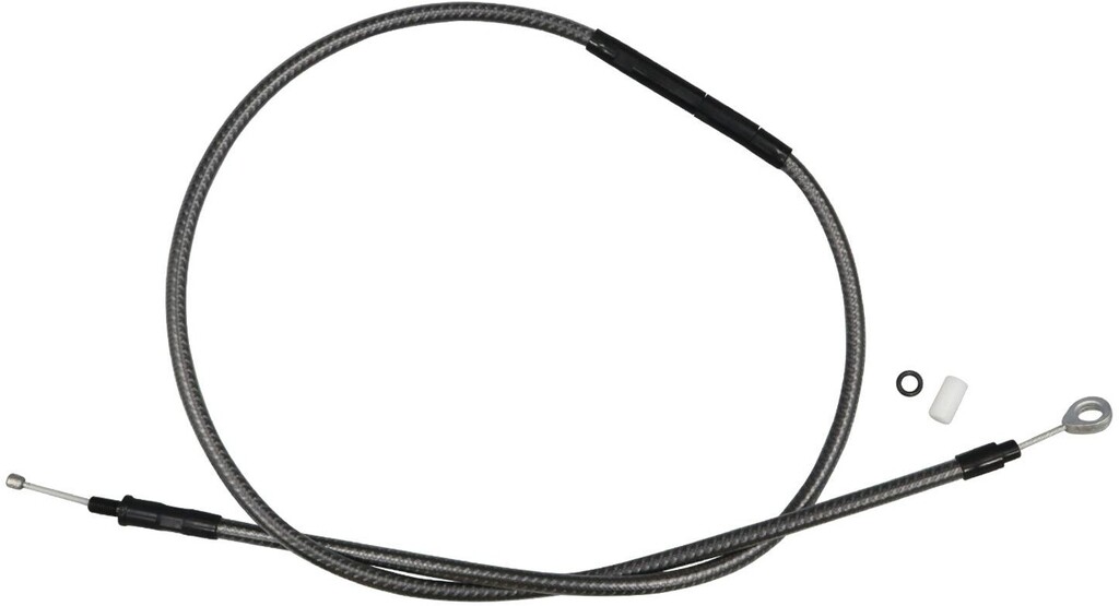 MAGNUM マグナム 2Pクラッチケーブル 5速XLモデル HARLEY-DAVIDSON ハーレーダビッドソン クラッチワイヤー ハンドル周辺パーツ ハンドル