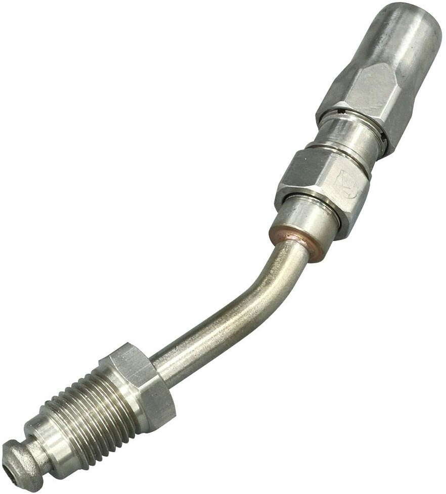 MAGNUM マグナム BYO 油圧クラッチフィッティング ソフテイル ツアラー HARLEY-DAVIDSON ハーレーダビ..