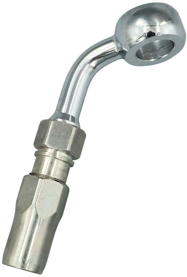 MAGNUM マグナム BYO バンジョー 10mm バンジョーボルト ブレーキ タイプ：60度 (392160)