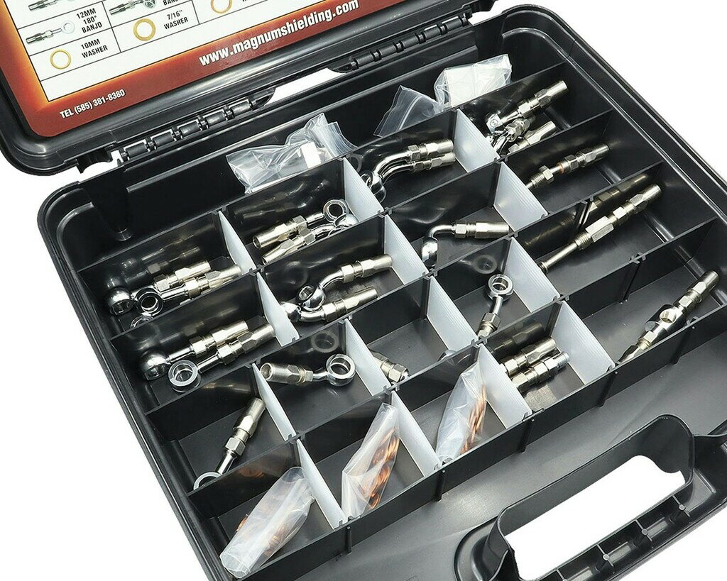 MAGNUM �ޥ��ʥ� BYO �ޥ������ӥ���������å� �ǥ奢�� �֥졼���ۡ���������å��ۡ��� �֥졼��