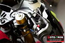 MOTO-TRON RACING モトトロンレーシング レーシング グリップオンセパレートハンドルキット YZF-R3 YAMAHA ヤマハ セパレートハンドル ハンドル