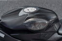 72GARAGE 72ガレージ タンクカバー YZF-R6 YAMAHA ヤマハ タンク関連 外装