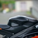 72GARAGE 72ガレージ タンクカバー YZF-R6 YAMAHA ヤマハ タンク関連 外装