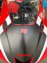 72GARAGE 72ガレージ ミラーブロックオフ CBR600RR HONDA ホンダ ミラーホールカバー ハンドル