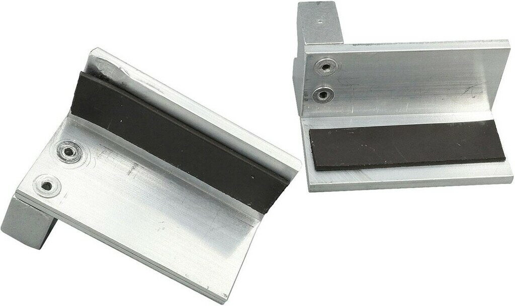 MAGNUM マグナム BYO アルミバイスジョー その他ブレーキパーツ ブレーキ