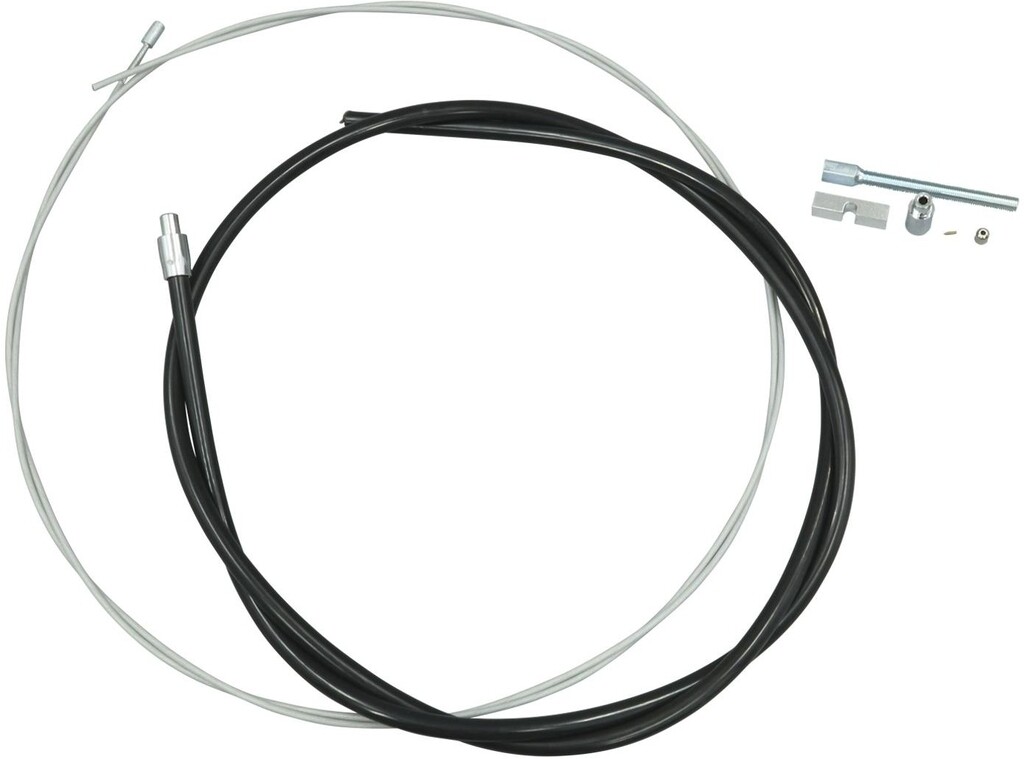 MAGNUM マグナム BYO 1Pクラッチケーブル XL 4速スポーツスター スポーツスター HARLEY-DAVIDSON ハーレーダビッドソン クラッチワイヤー ハンドル周辺パーツ ハンドル