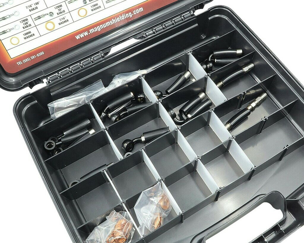 MAGNUM �ޥ��ʥ� BYO �ǥ�å����ӥ���������å� ���󥰥� �֥졼���ۡ���������å��ۡ��� �֥졼��