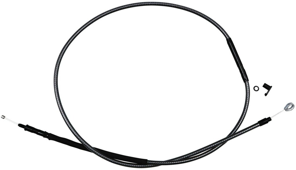 MAGNUM マグナム 11／16in 2Pクラッチケーブル FLHRXS FLHR FLTRK FLTRXST FLTRXS FLTRX ツアラー HARLEY-DAVIDSON ハーレーダビッドソン クラッチワイヤー ハンドル周辺パーツ ハンドル