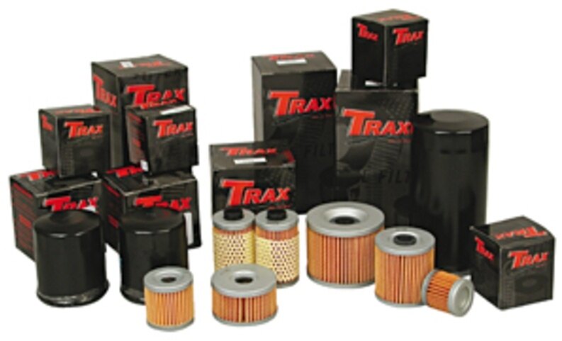 Oils, Maintenance Goods - TRAX トラックス オイルフィルター - 31003002-000 オイル
