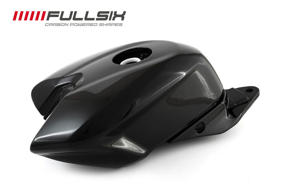FullSix フルシックス カーボンモノコックフューエルタンク 848 1098 1198 DUCATI ドゥカティ ガソリンタンク タンク関連 外装