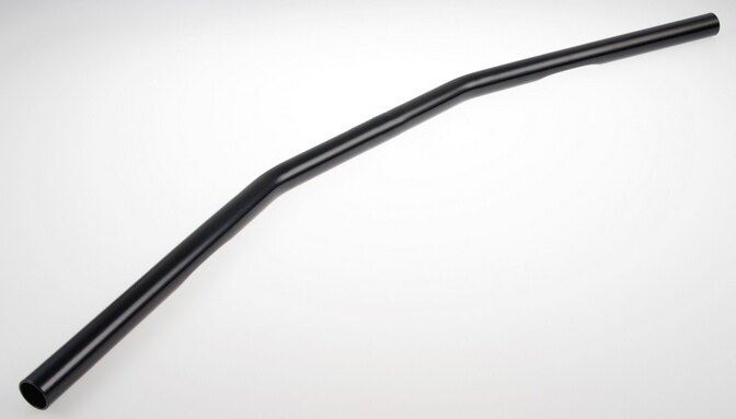 Cult-Werk カルトワーク HARLEY - Drag Bar Lenker 820mm (inkl. TuV， 3x gelocht) | HD-UNI026 ハンドルバー ハンドル