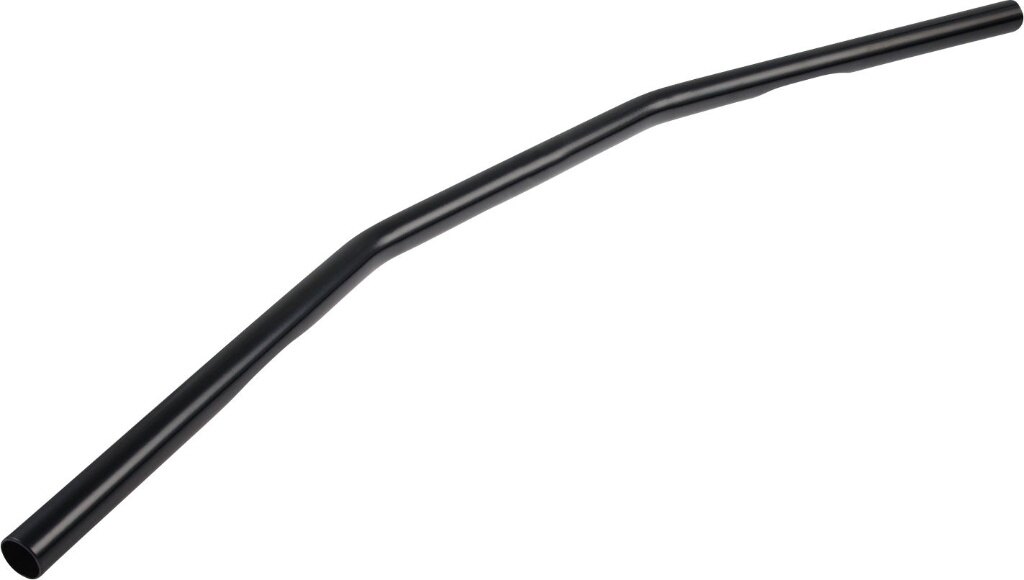 ■詳細説明Article No： HD-UNI025This one drag bars in black makes your Harley deep and wide andissupplied with a TuV expert opinions. He is 820 mm wide andfitsHarley models manufactured after 1984. The cables and wiresmustNOT be extended！ The driver was at Cult almost allfactoryinstalled bikes， see pictures.■注意点※取扱説明書が付属する場合は、外国語となります。※輸入商材の為、納期が遅れる場合がございます。あらかじめご了承ください。※メーカー都合により商品の仕様変更がある場合がございます。ご了承ください。