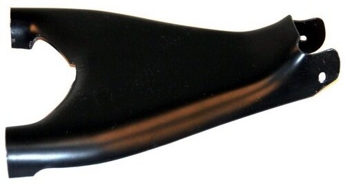 Cult-Werk カルトワーク HARLEY SPORTSTER - Rahmenabdeckung kurz (BJ. SPO ab 2004 bis aktuell) | HD-SPO074 フレームカバー フレーム