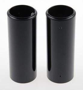 Cult-Werk カルトワーク HARLEY SPORTSTER - Obere Gabel Cover (BJ. SPO 48 ab 20...