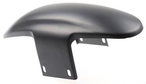 Cult-Werk カルトワーク HARLEY TOURING - Frontfender CUSTOM V1 (BJ. ab 2014) | HD-TOU001 フロントフェンダー フェンダー関連 外装
