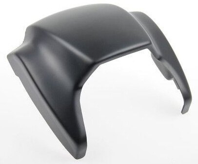 Cult-Werk ����ȥ�� HARLEY BREAKOUT - Scheinwerfermaske V-ROD STYLE (BJ. ab 2018) | HD-BRO034 ���åѡ������롦�ե���ȥ����� �������Ϣ ����