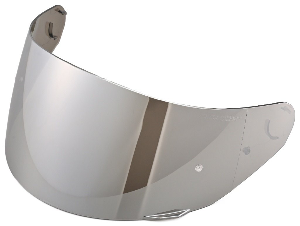 DAYTONA デイトナ 【補修部品／オプション品】DN-003NM シールド DN-003NM ヘルメットシールド ヘルメット カラー：シルバーミラー(オプション品)