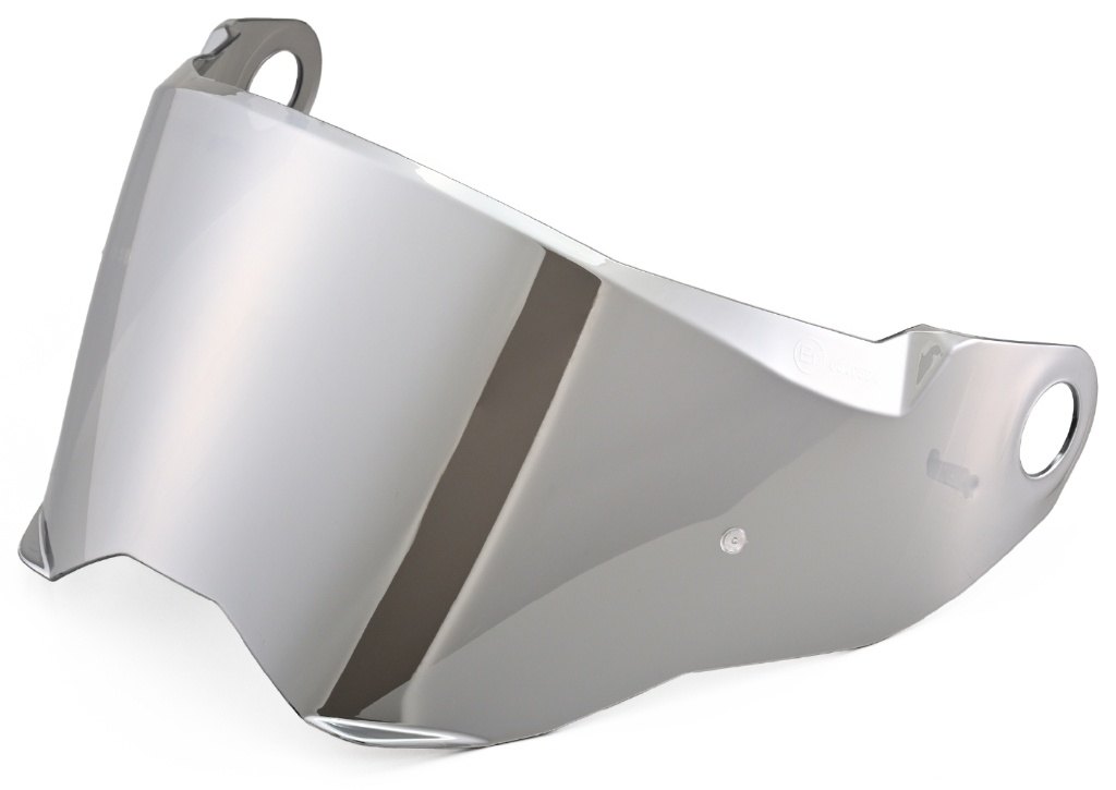 DAYTONA デイトナ 【補修部品／オプション品】DN-004LT シールド DN-004LT ヘルメットシールド ヘルメット カラー：シルバーミラー(オプション品)