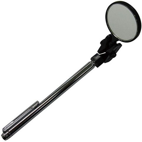 SEK スエカゲツール 拡大鏡 丸型 その他メンテナンス小物