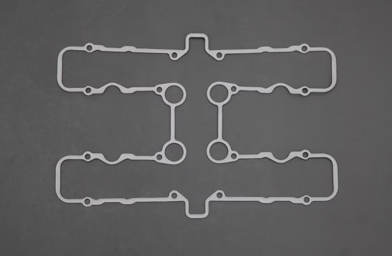 PMC ピーエムシー メタルコアバルブカバーガスケット KZ1000LTD KZ1000 KZ900 Z1-R Z1 Z2 Z750A4/A5 Z7..