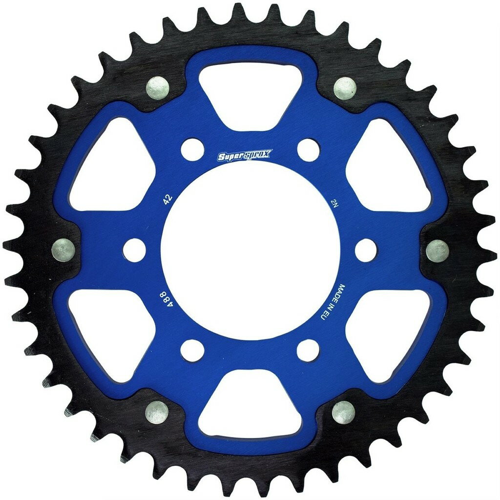 Supersprox スーパースプロックス ドリ