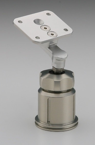 AELLA アエラ ナビゲーションステー スマートライドモニター用 PanigaleV4 PanigaleV4S DUCATI ドゥカティ その他各種電子機器マウント・オプション・補修部品 電子機器類