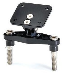 AELLA アエラ ナビゲーションステー スマートライドモニター用 ストリートファイター1098 ストリートフ..